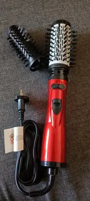 Perie cu aer cald POSHAIR, fotografie client 1