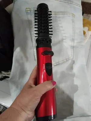 Perie cu aer cald POSHAIR, fotografie client 3